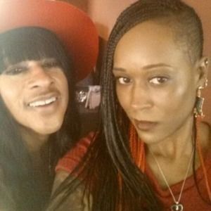 Meet your Posher, Kari